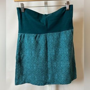 prAna Women's Roma  Skirt Small